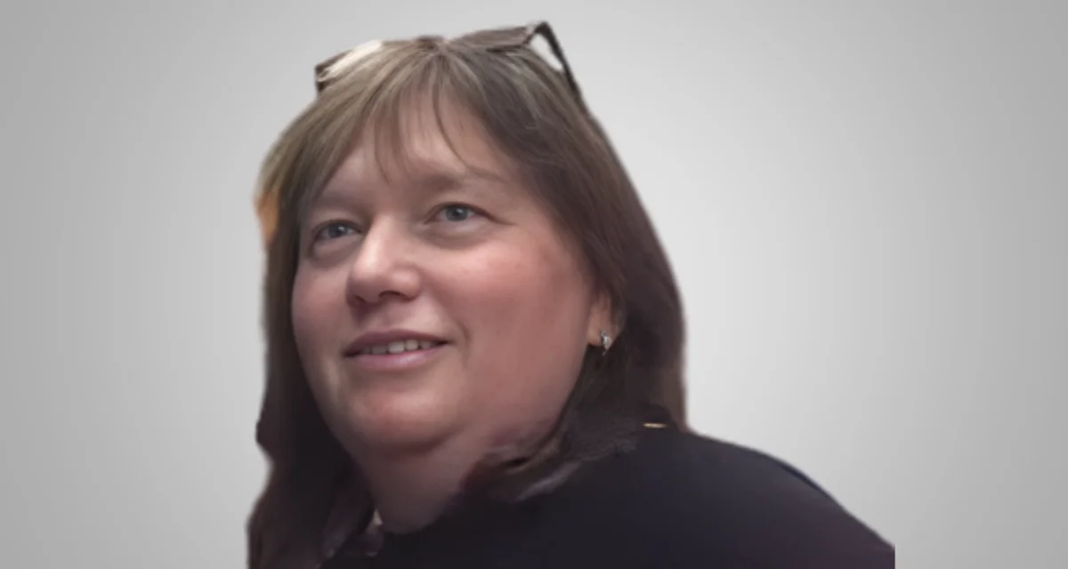 Dana Walters, Store owner of Daydreams & Nightmares Dana Walters, Store owner of Daydreams & Nightmares