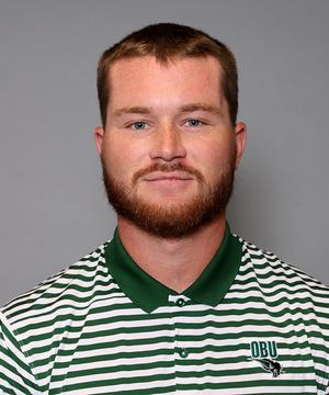 Oklahoma Baptist University Pruitt, Bison Rough Up Gorillas