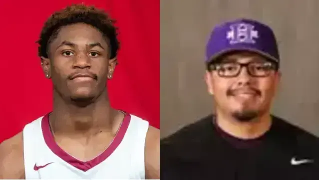 Which former Denver City Wire area high school standouts will be in action in the week starting Monday, March 10?