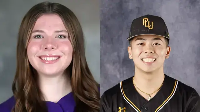 Mia Heigh and Marcus McCarthy Mia Heigh and Marcus McCarthy