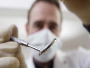 TOOTHACHE? What is happening?