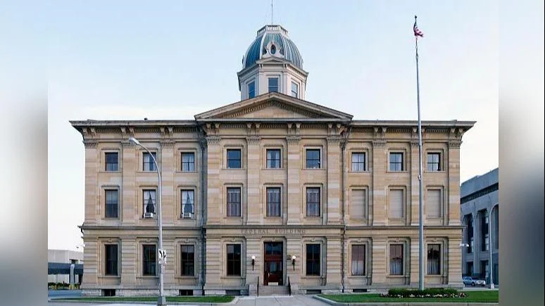 Port Huron Federal Building Port Huron Federal Building