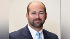 Mr. Jeffrey Odham Assistant Secretary - Carolina East Medical Center