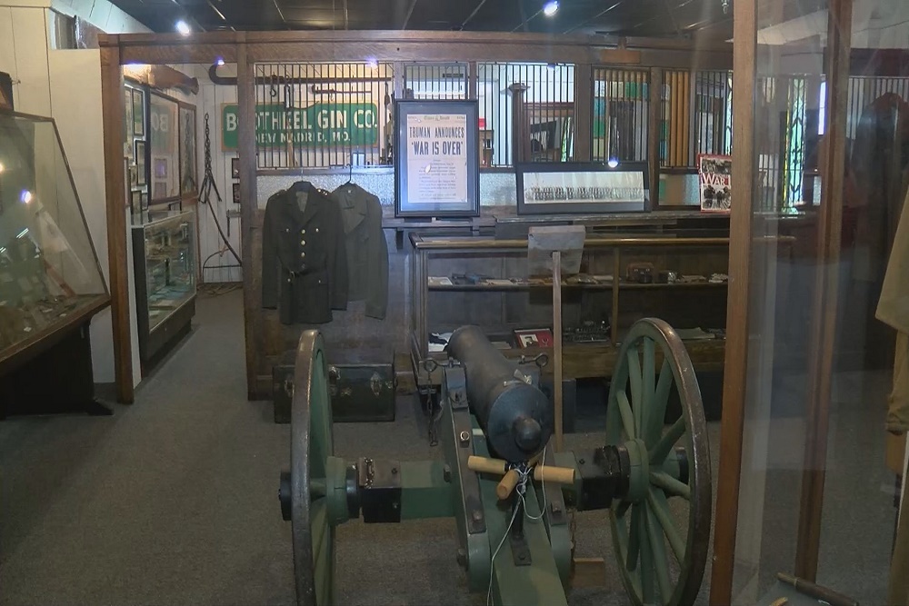 Madrid Historical Museum Open on January 29