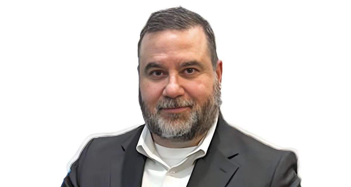 Robert Kirkley, Director of Emergency Medical Services for Aspirus MedEvac