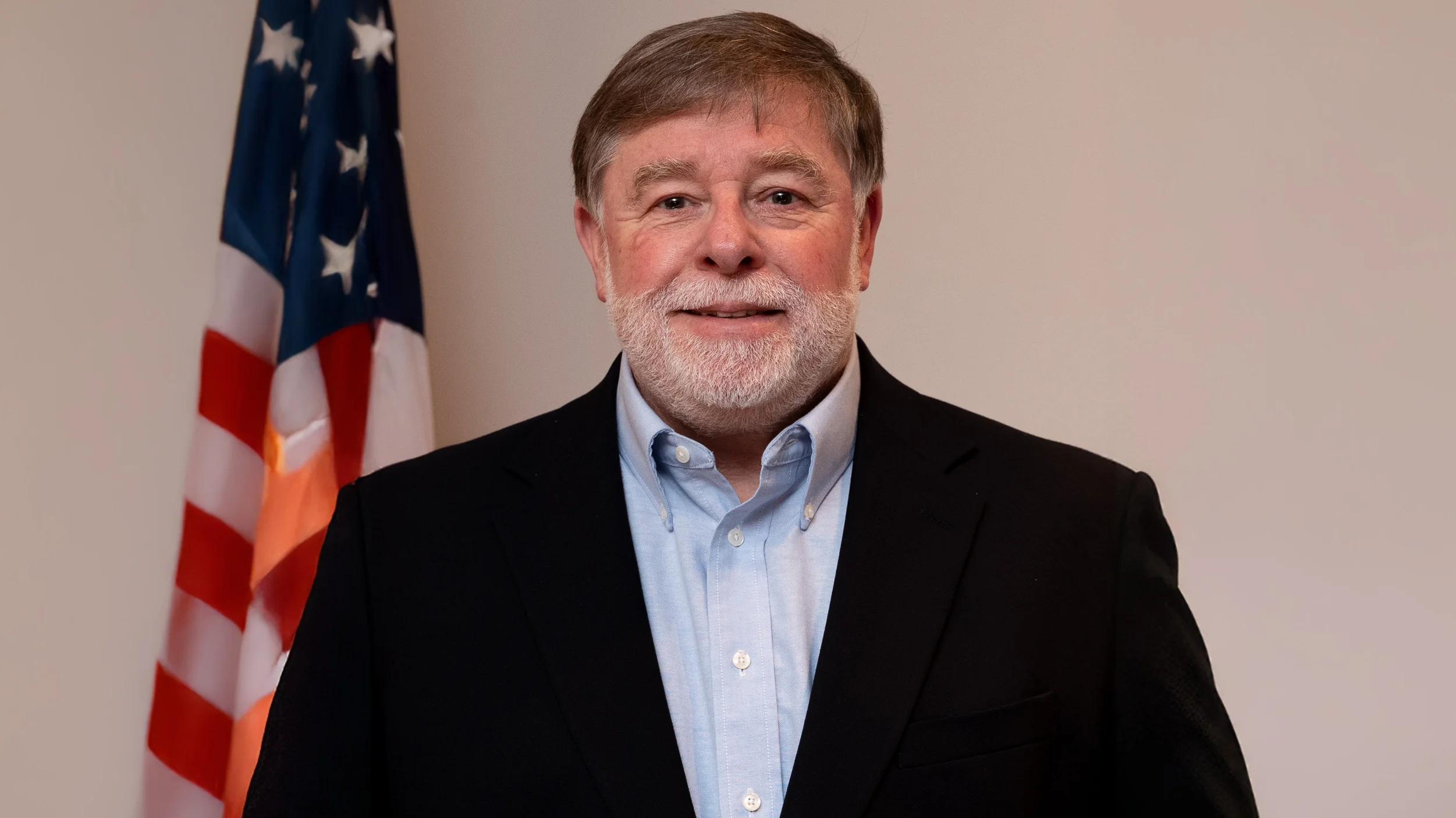 Dan Williams, Alderperson District 3 of City Of Sturgeon Bay