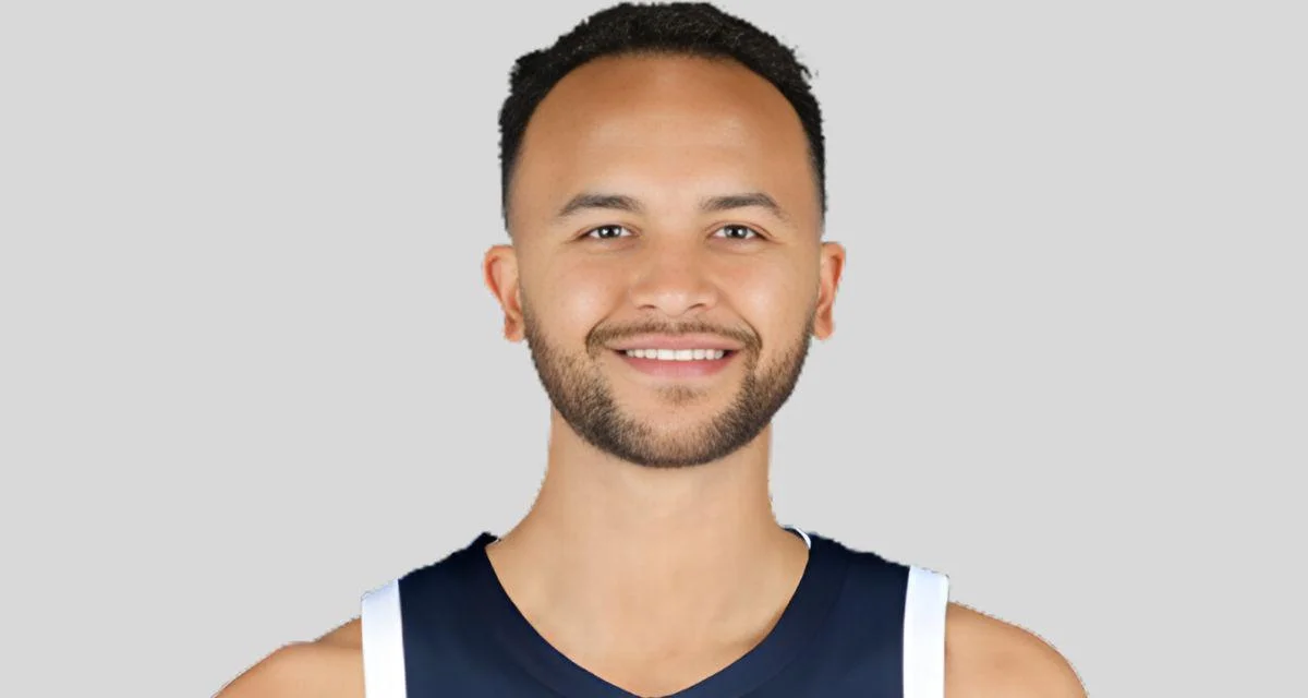 Kyle Anderson, Minnesota Timberwolves Player Kyle Anderson, Minnesota Timberwolves Player