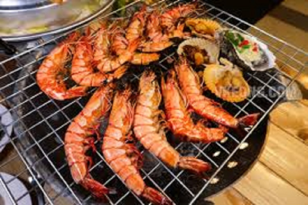 COUNTY OF HYDE: Ponzer VFD Fried Shrimp Fundraiser