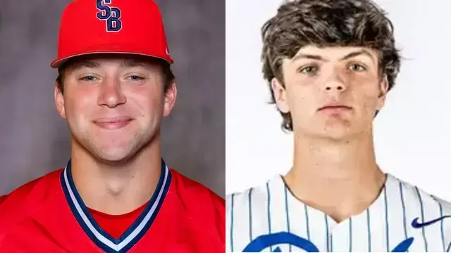 Which former Central Chester Today area high school standouts will be in action in the week starting Monday, May 12?