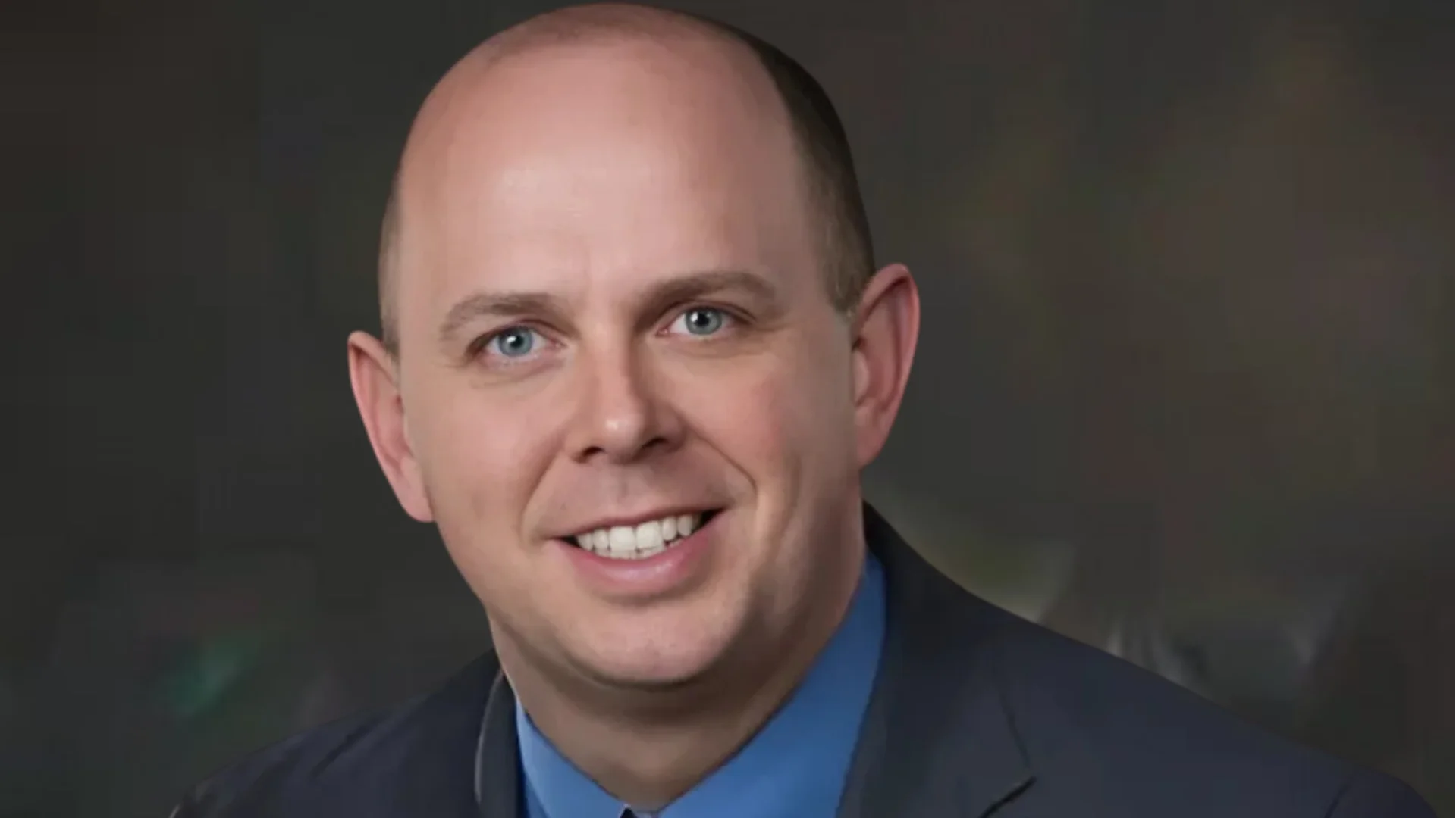 Kevin Berger, Chairman at Rockingham County