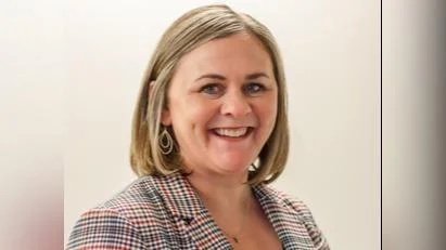 Melinda Witten, President & CEO Melinda Witten, President & CEO