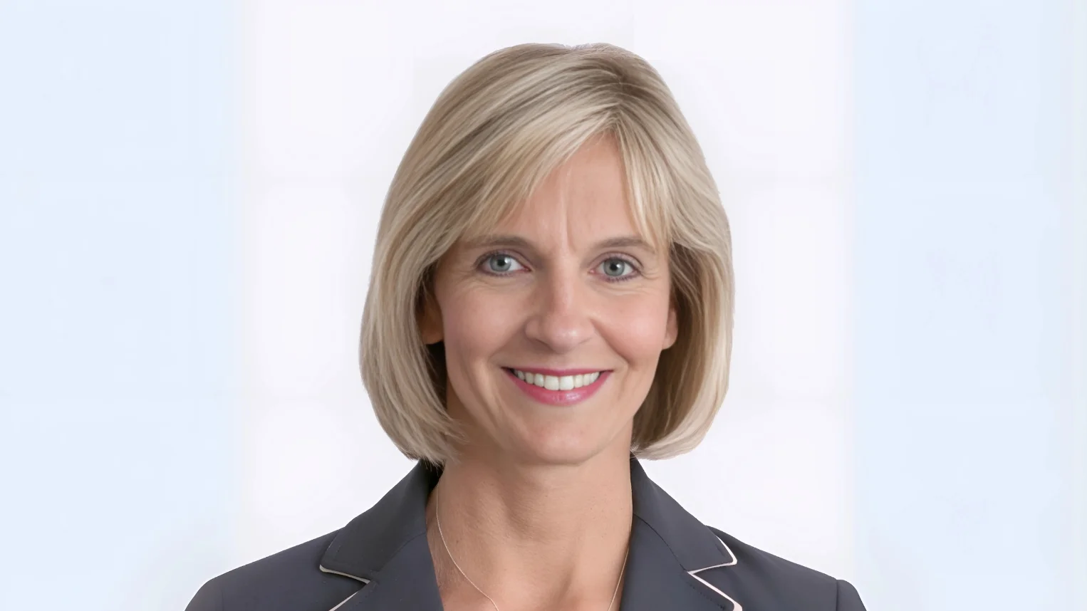 Allison Ausband, E.V.P. and Chief People Officer