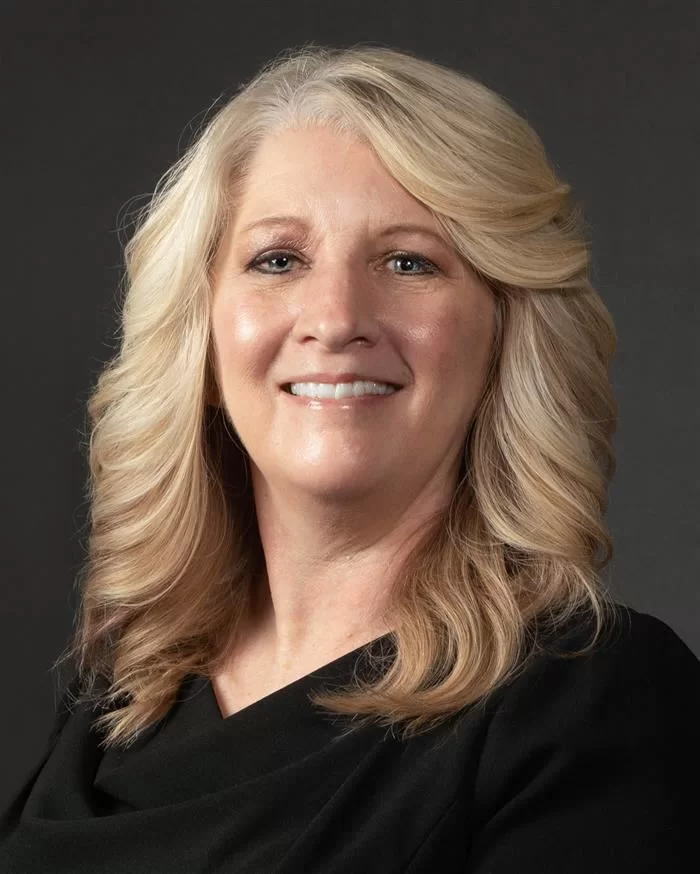 Trevor Browne High School Principal Stephanie Streeter (2023) Trevor Browne High School Principal Stephanie Streeter (2023)