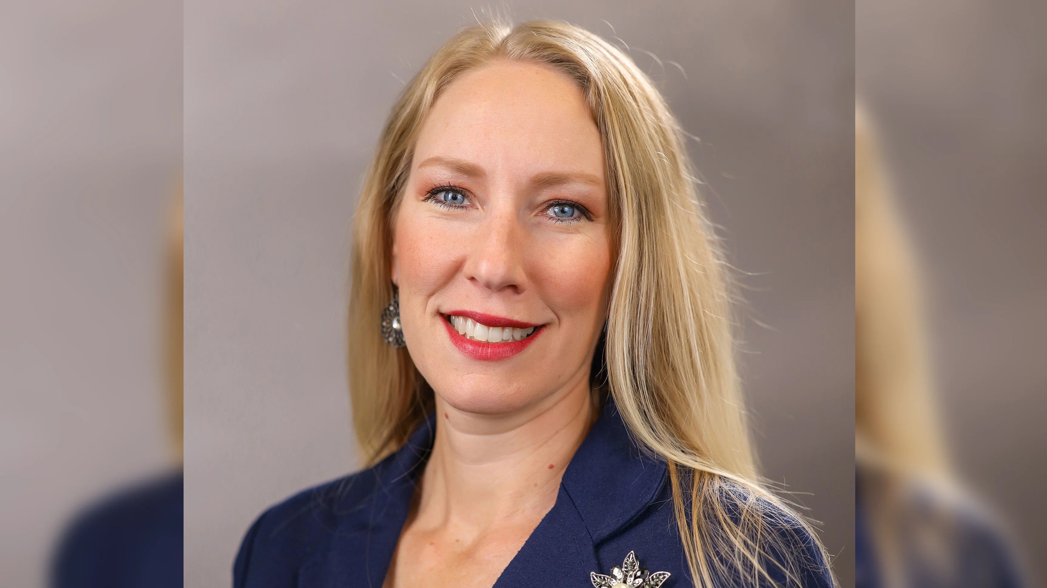 Callie Tippett Governing Board President Callie Tippett Governing Board President