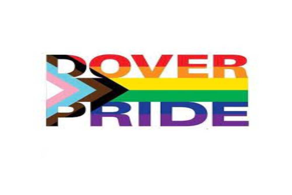 Dover Pride Clean Up Day Is Saturday, May 14