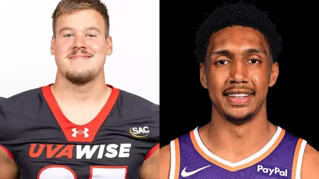 Isaiah Boyd and Ryan Dunn - 