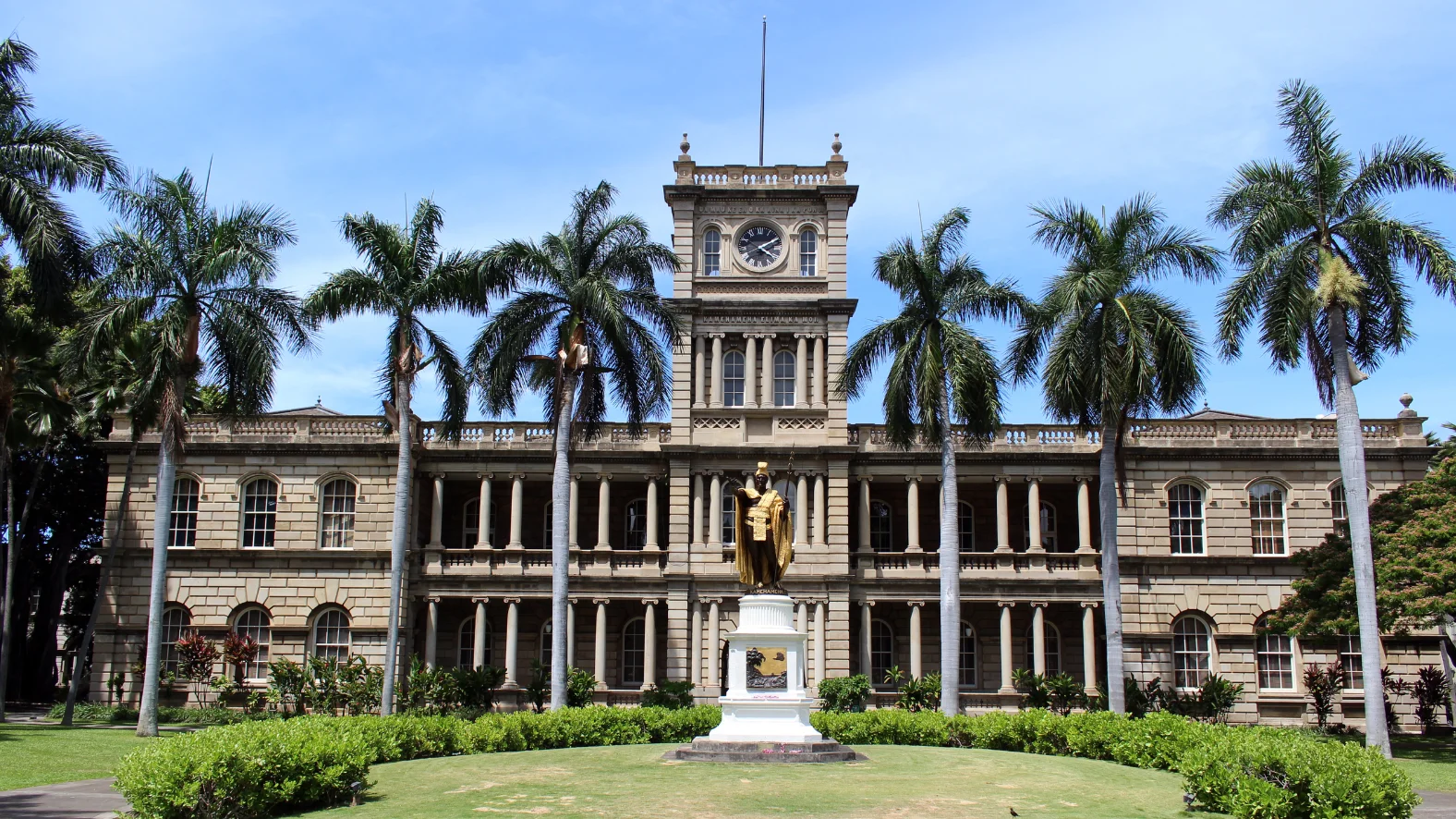 Courthouse of Hawaii State Judiciary - Official Website Courthouse of Hawaii State Judiciary - Official Website