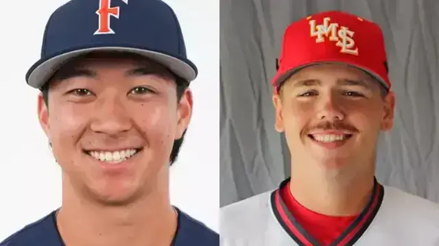 Which former Sacramento Standard area high school standouts will be in action in the week starting Monday, April 28?