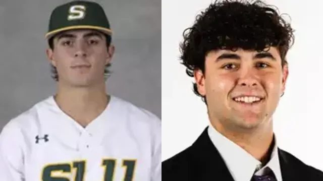 Which former Nola Reporter area high school standouts will be in action on Sunday, April 27?