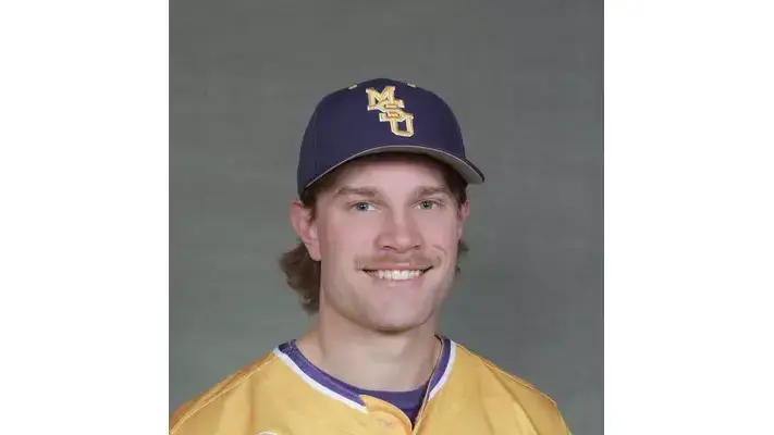 On Sunday, May 18, former Eagan High School standout Lincoln Berry collegiate team wins in the NCAA Division II Baseball Championship