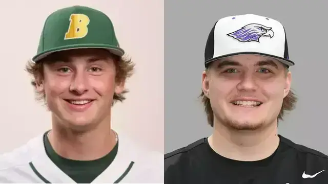 Which former Southern Wisconsin Times area high school standouts will be in action on Saturday, May 24?