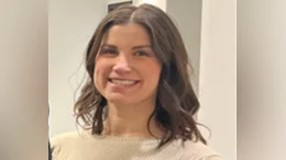 Sarah Palya Director of Marketing & Events