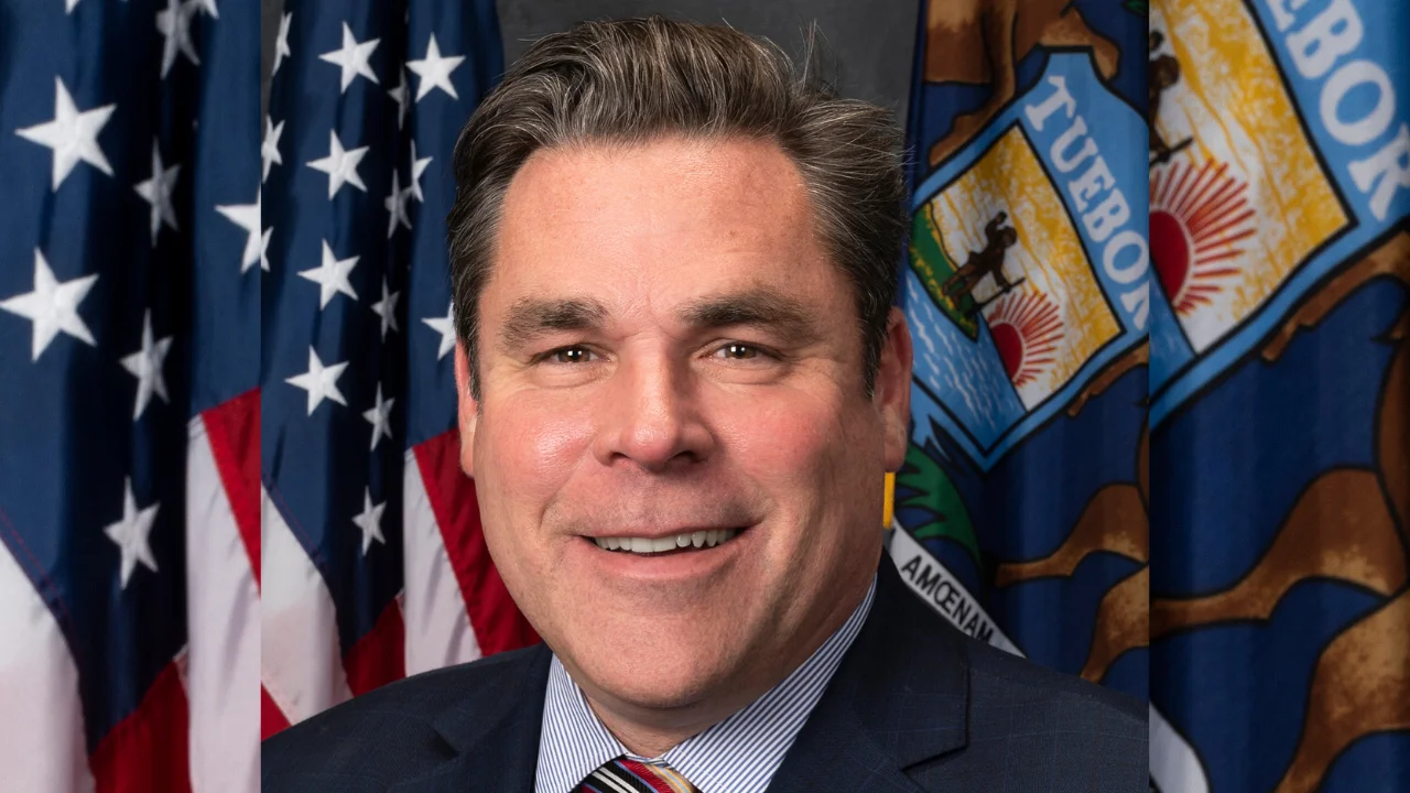 Michigan Senate passes bill aiding schools hit by ice storm