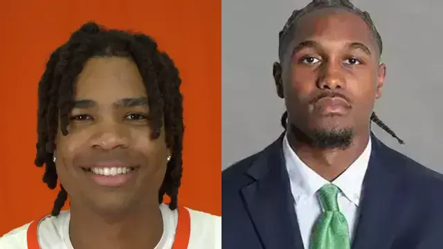 Which former Southeast Atlanta area high school stars will compete on Wednesday, Dec. 17?