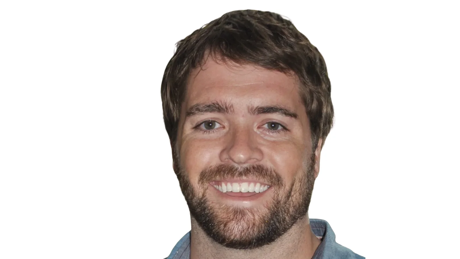 NMSU to host public reading by author Joshua Wheeler on December 5