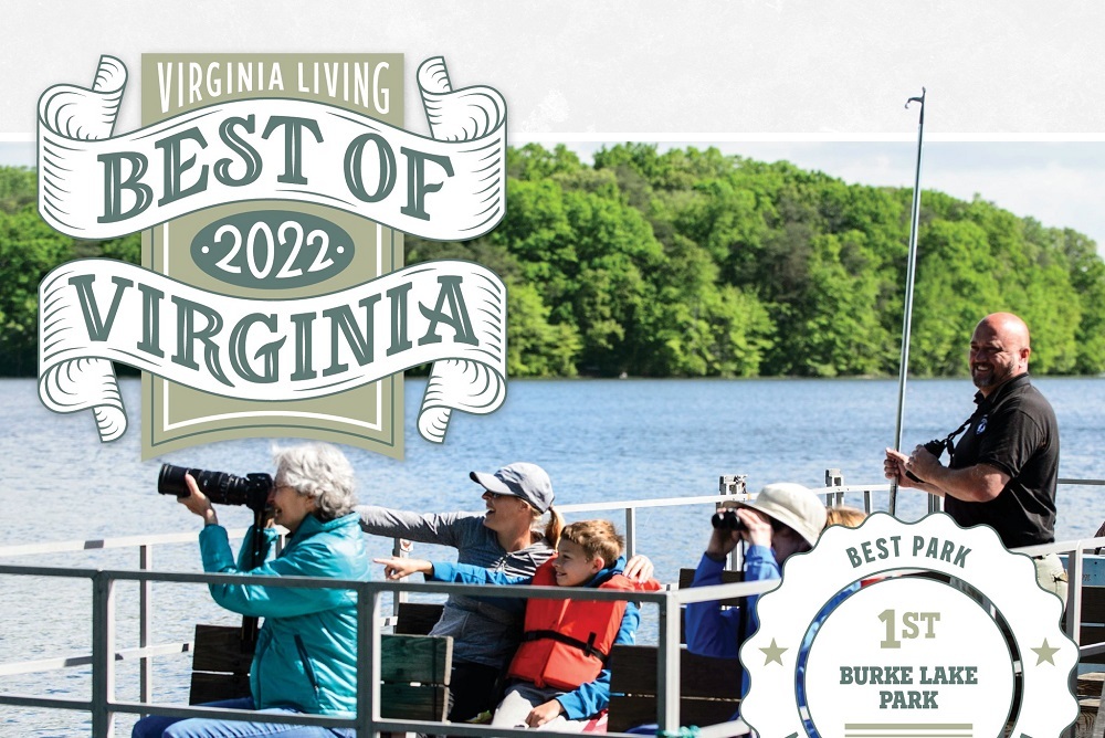 The Best of Virginia 2022 Contest is open for voting The Best of Virginia 2022 Contest is open for voting
