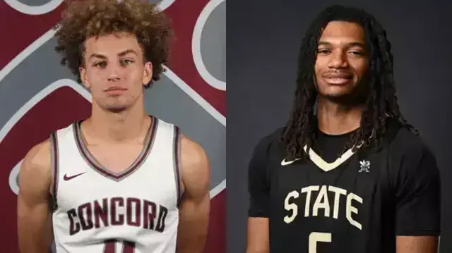 Which former Charleston Leader area high school standouts will be in action on Wednesday, Feb. 19?