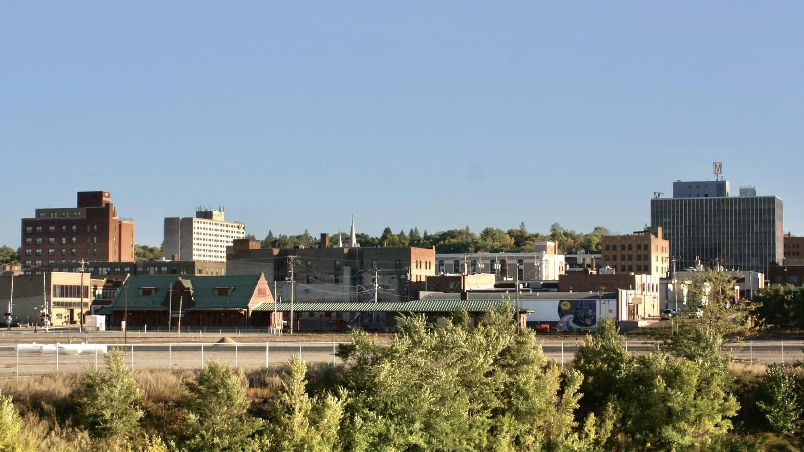 Minot Minot