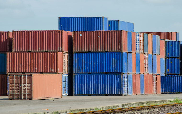 Kalmar to deliver tractors, forklift trucks to Chile’s Puerto Central