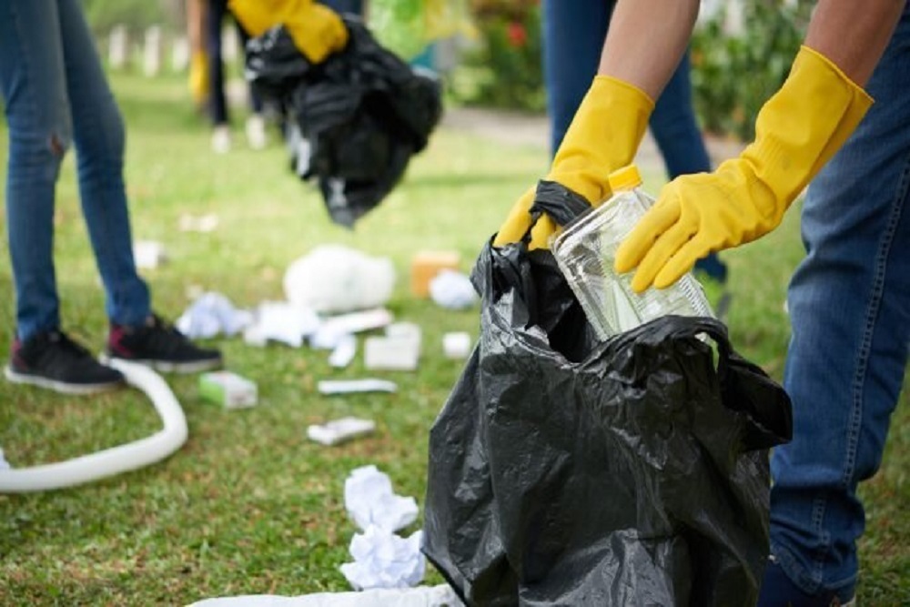 Olde Town Madison Heights Spring Cleaning Days Continue