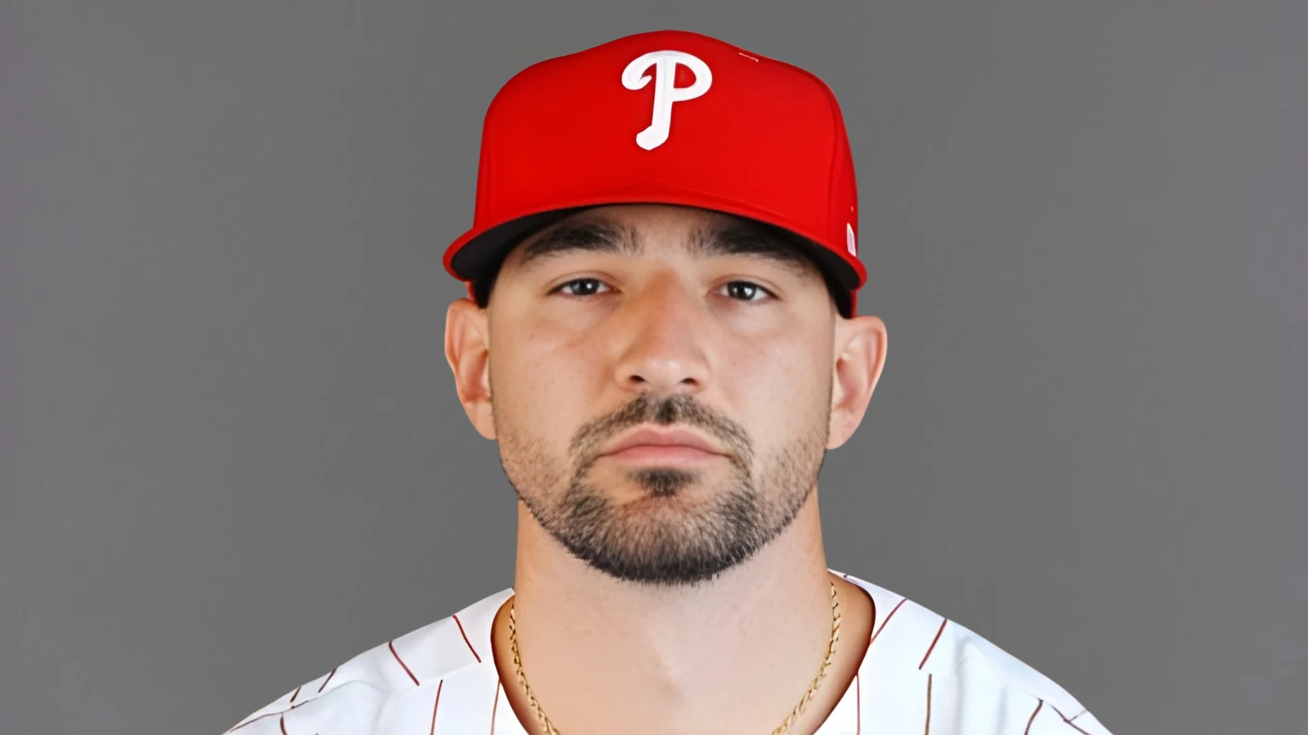 Nick Castellanos, Roster at Philadelphia Phillies Men's Baseball Nick Castellanos, Roster at Philadelphia Phillies Men's Baseball