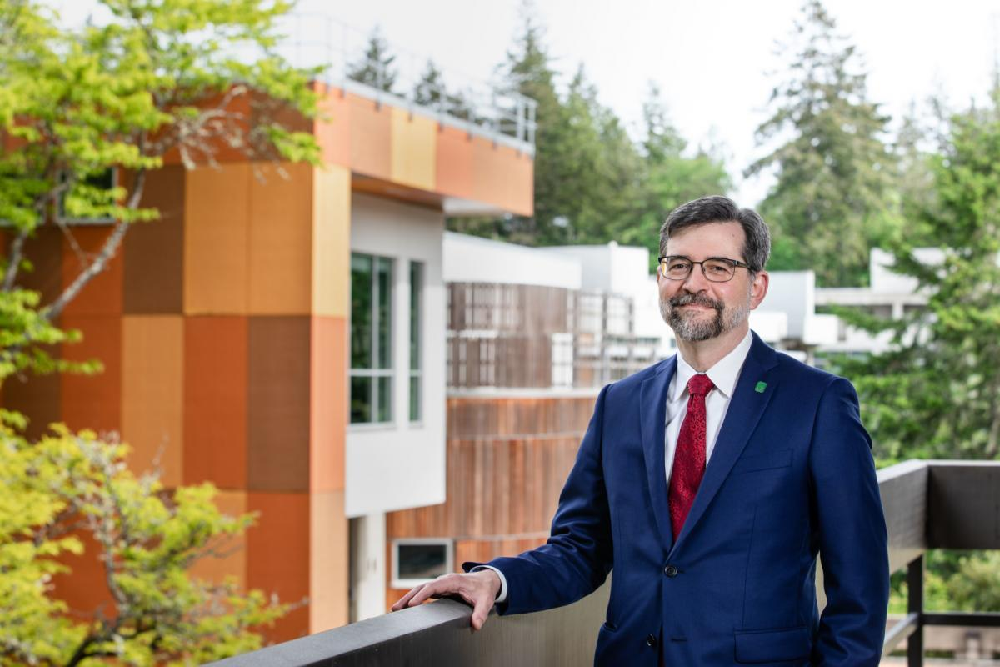 Evergreen’s Board of Trustees Considers Presidential Stability to Advance College’s Initiatives