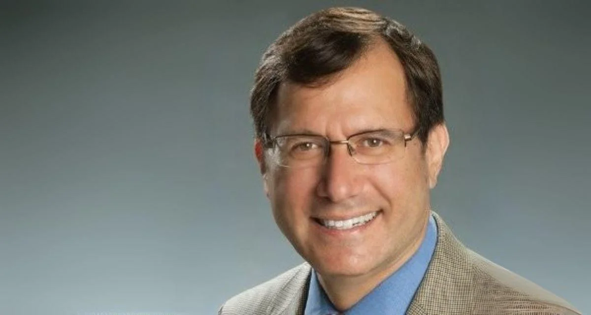 Marc Shandler, Chief Operating Officer and Legal Lion at Black Lion Investment Group