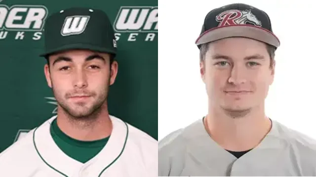 Which former Monmouth Times area high school standouts will be in action on Saturday, May 10?