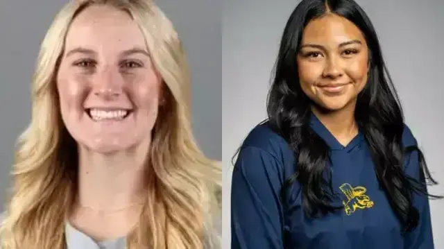 Which former South Bay SD News area high school standouts will be in action on Saturday, March 29?