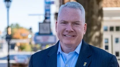 Grant Campbell highlights legislative visit to North Carolina’s District 83