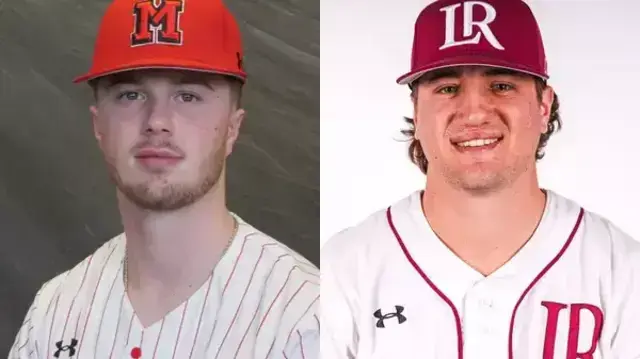 Which former SC New York News area high school standouts will be in action on Tuesday, April 15?