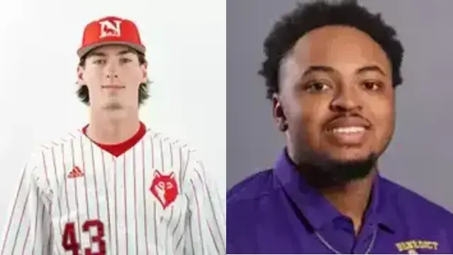 Which former Upper West SC News area high school standouts will be in action on Saturday, April 19?