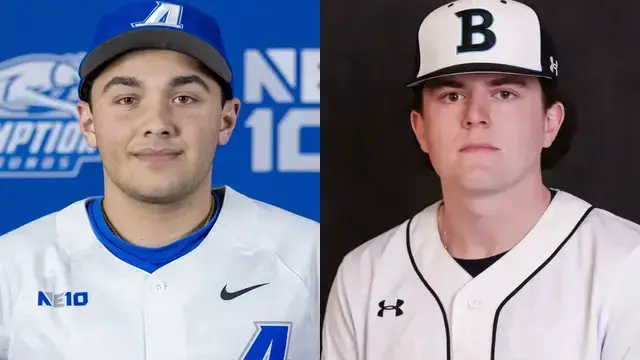 Who are the North Central Massachusetts area high school alumni in action on Sunday, April 12?