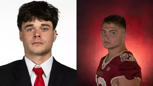 Ian Sheehan and Ben Primich - Ian Sheehan and Ben Primich -