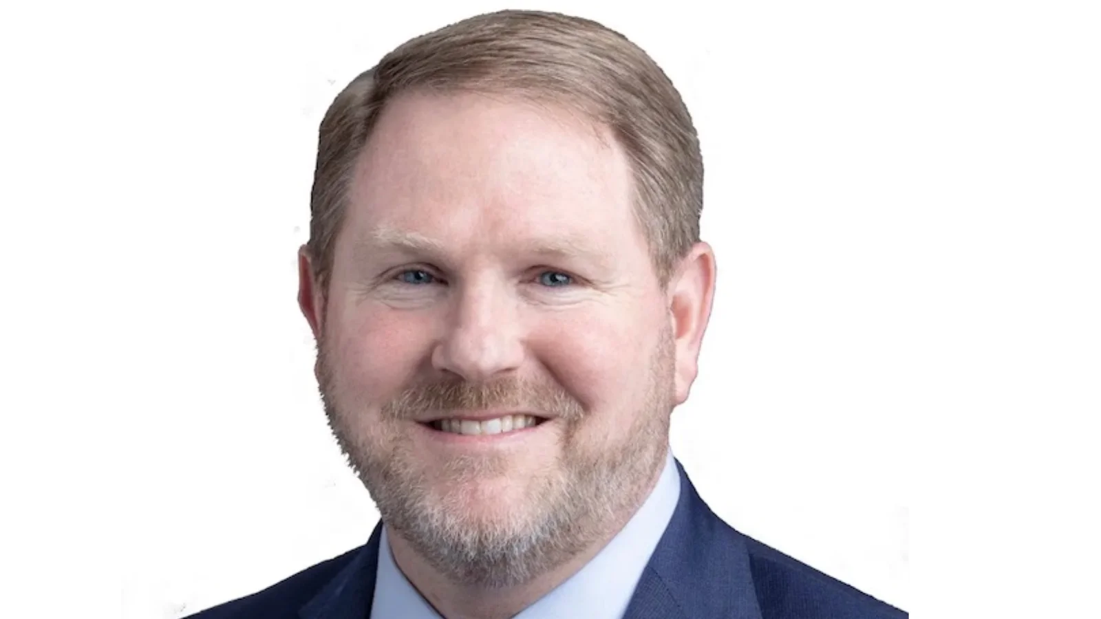 Chad Aduddell, Market President - Chi Memorial Hospital Georgia