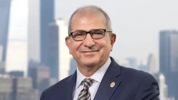 Dr. Nariman Farvardin, President - Stevens Institute of Technology Dr. Nariman Farvardin, President - Stevens Institute of Technology