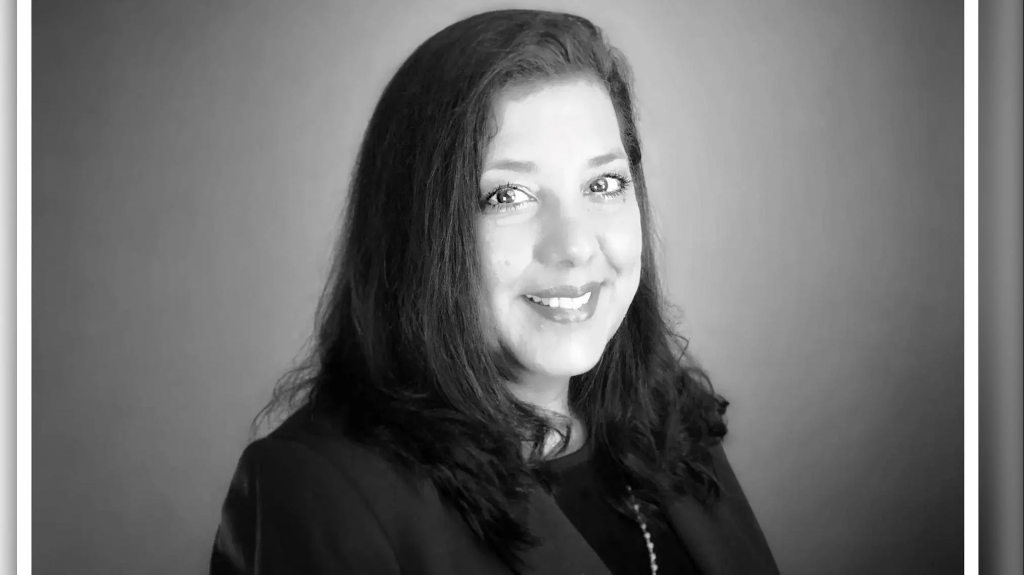Geeta Brown President/CEO