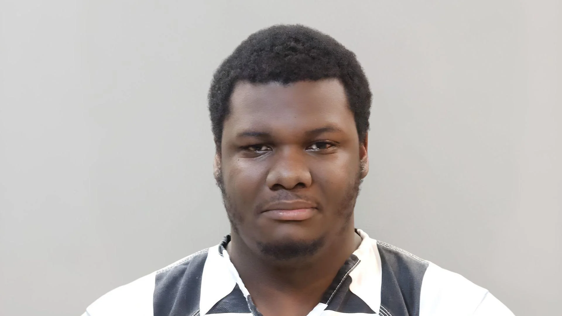 Travis Richardo Hanson - Provided