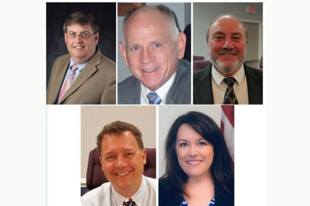 City Council Regular Business Meeting on July 11