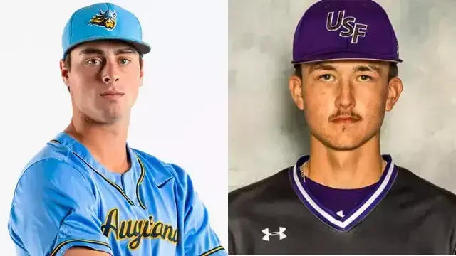 Which former Sioux Empire Today area high school standouts will be in action on Wednesday, April 9?